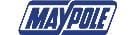 Battery Charger, Maypole 4A, 6V-12V Electronic Smart Charger, MAYPOLE
