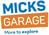 MicksGarage.com, All Brands starting with "M"