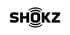 Headphones, SHOKZ OpenRun Bone Conduction Open-Ear Sport Headphones - Black, Shokz