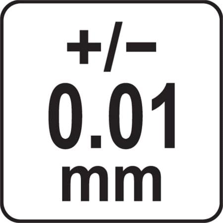 TAPE PRECISION MEASURING TOOL FOR DIAMET