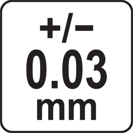 DIGITAL CALIPER 150MM/0.01MM
