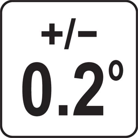 TWIST DRILL BIT HSS 3,6MM