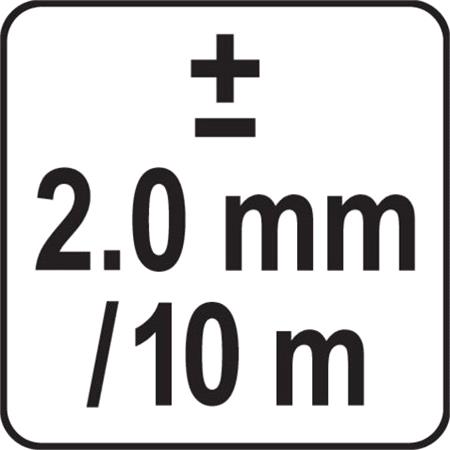 SELF LEVELING CROSS LINE LASER