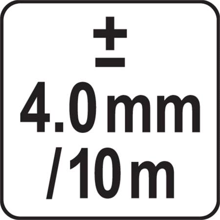 SELF LEVELING CROSS LINE LASER