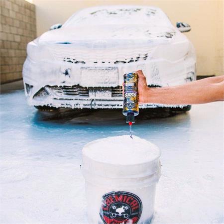 Chemical Guys Hydrosuds Ceramic Car Wash (16oz)