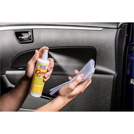 Liqui Moly One for All Deep Treatment   250ml