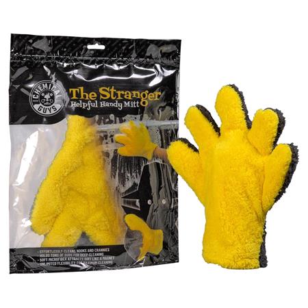 Chemical Guys The Stranger Helpful Handy Mitt