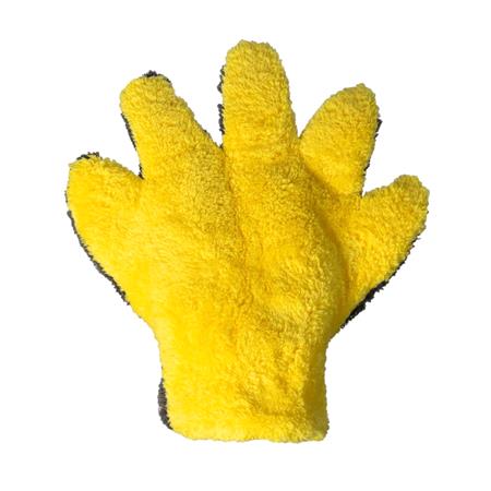 Chemical Guys The Stranger Helpful Handy Mitt