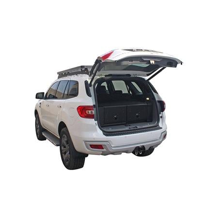 Ford Everest (2015 2021) Drawer Kit