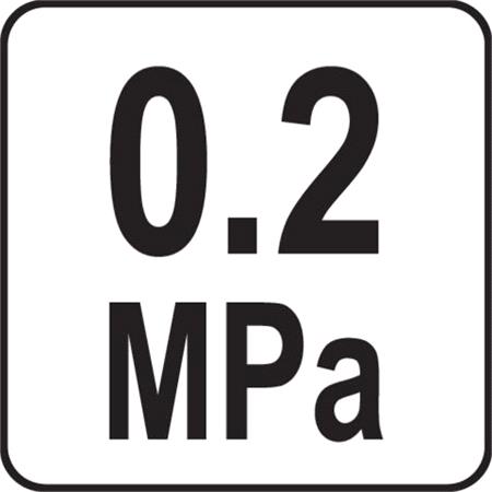 PRESSURE SPRAYER 15L