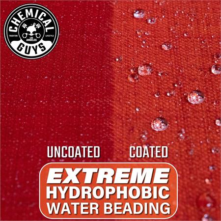 Chemical Guys Hydrothread Ceramic Fabric Protectant & Stain Repellent (16oz)