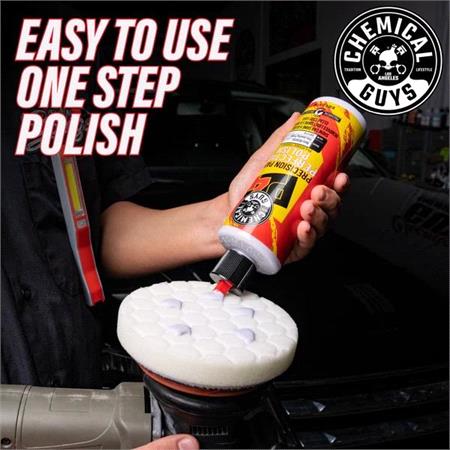 Chemical Guys P4 Precision Paint Perfection Polish (16oz)