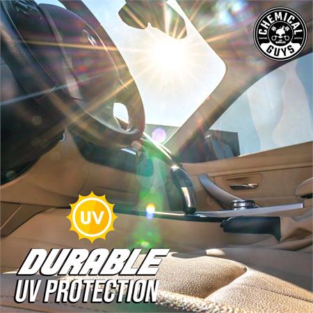 Chemical Guys HydroLeather Ceramic Leather Protective Coating (16oz)