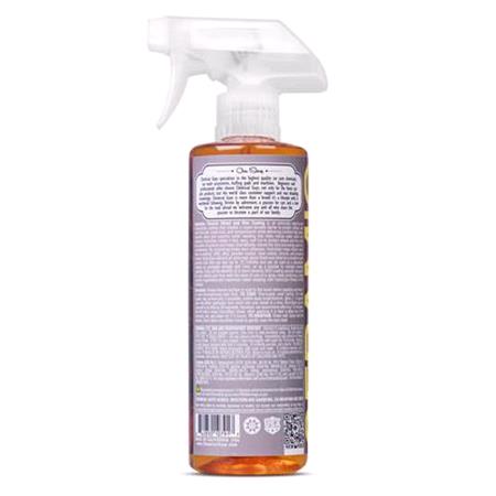 Chemical Guys HydroSpin Wheel & Rim Ceramic Coating (16oz)