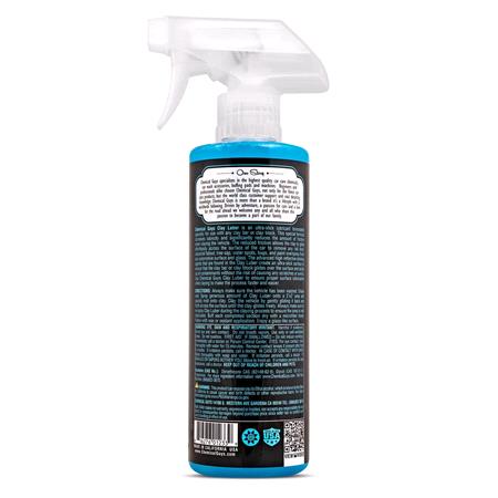 Chemical Guys Luber Synthetic Lubricant And Detailer (16oz)