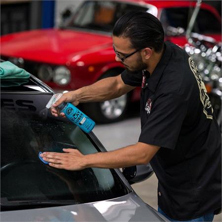 Chemical Guys Luber Synthetic Lubricant And Detailer (16oz)
