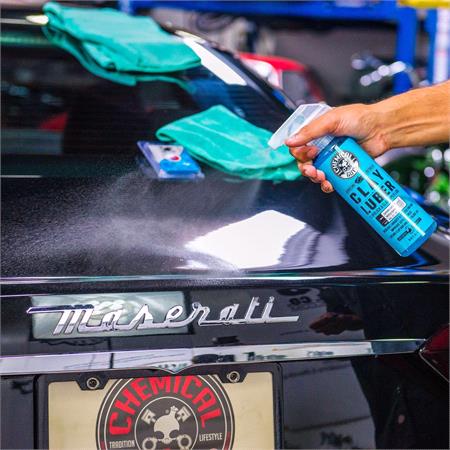 Chemical Guys Luber Synthetic Lubricant And Detailer (16oz)