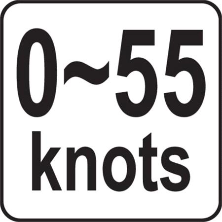 DIGITAL ANEMOMETER