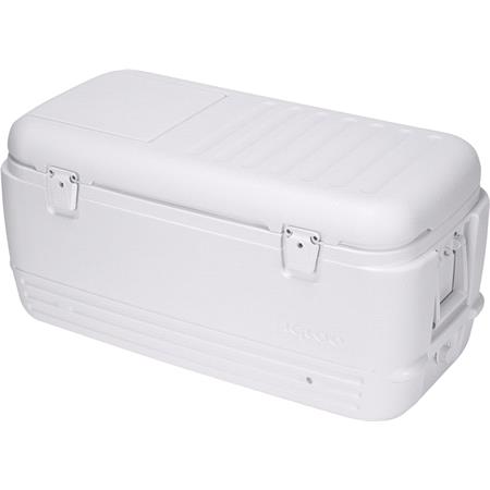 Igloo Quick Cool 100 Coolbox   White