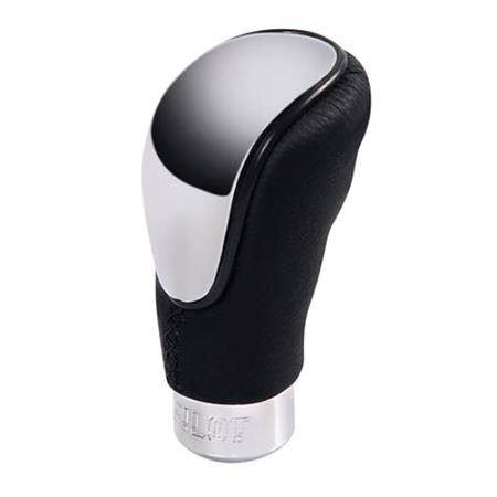 Top Gear   Gear shift knob   Black