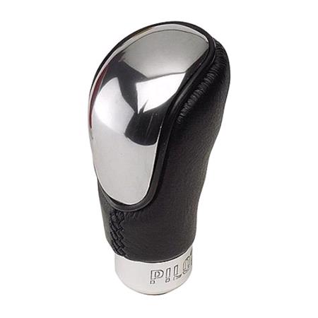 Top Gear   Gear shift knob   Black