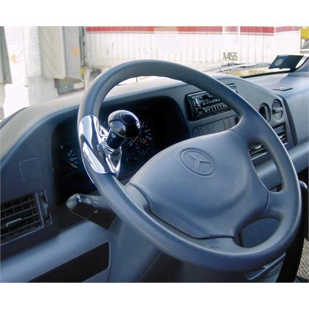 Steering Wheel Knob