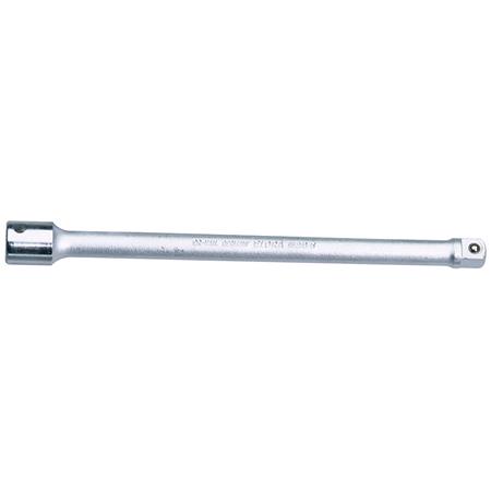 Elora 00202 200mm x 3 8 inch Square Drive Extension Bar