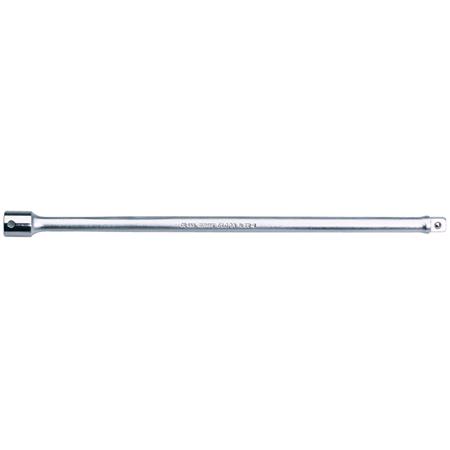 Elora 00210 300mm x 3 8 inch Square Drive Extension Bar