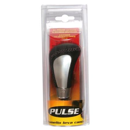 Pulse   Gear shift knob   Grey