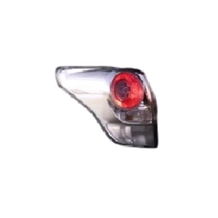 Left Rear Lamp (Original Equipment) for Toyota VERSO 2010 2013