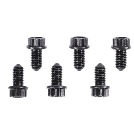 Sachs Clutch Bolt Kits