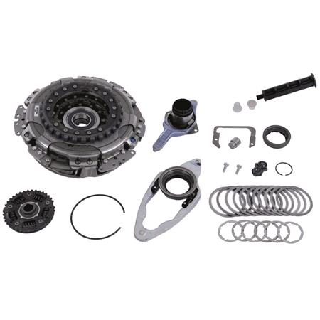 Sachs Clutch Kit   3000943002