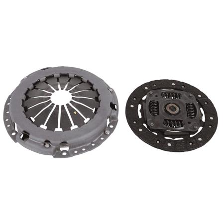 Sachs Clutch Kit   3000950870