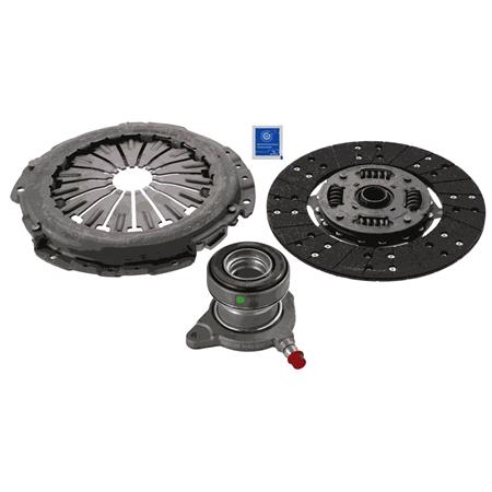 Sachs Clutch Kit   3000990327