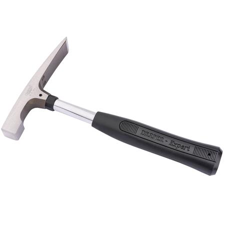 Draper 00353 Bricklayer's Hammers With Tubular Steel Shaft, 450g