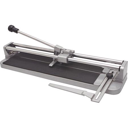 TILE CUTTER 600MM BEARING ALU