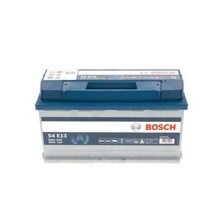 Bosch Commercial Battery 0092S4E130