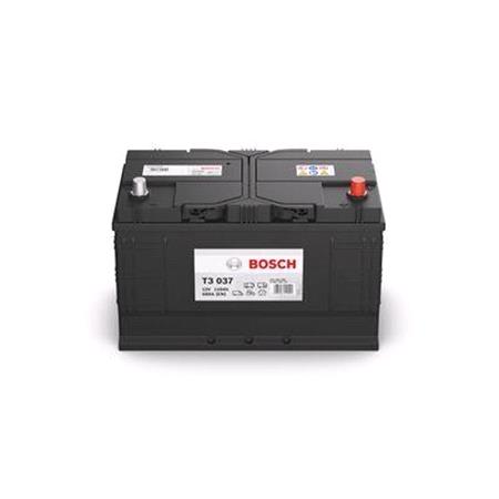 Bosch Batteries