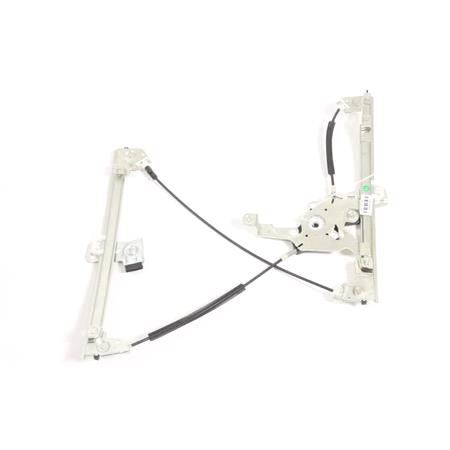 Front Right Driver Side Window Regulator 