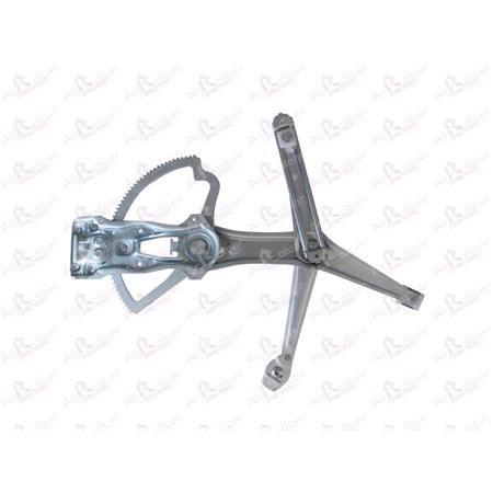 AC Rolcar Front Left Window Regulator
