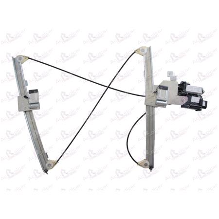 AC Rolcar Front Right Window Regulator