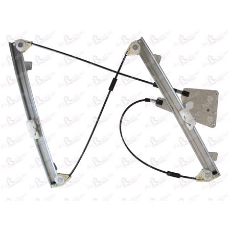 AC Rolcar Front Right Window Regulator