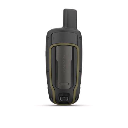 Garmin GPSMAP 65s Multi Band/Multi GNSS Handheld with Sensors