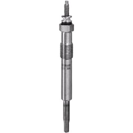 Beru Glow Plug (single)   0100226384