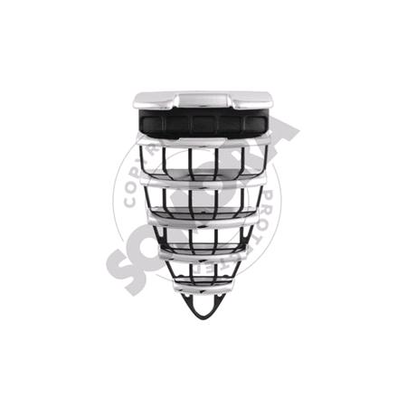 Alfa Romeo 147 2001 2005 Grille