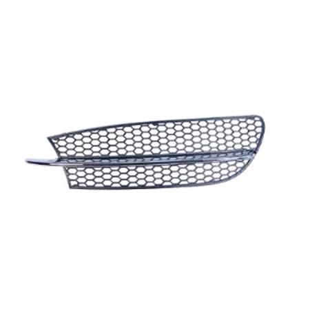 Alfa Romeo 147 2001 2005 LH (Passengers Side) Front Bumper Grille