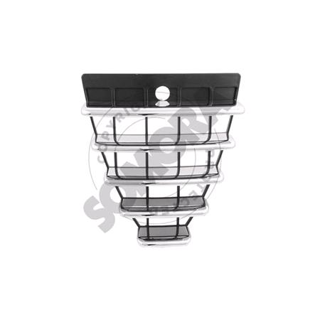 Alfa Romeo 147 2005 2010 Grille