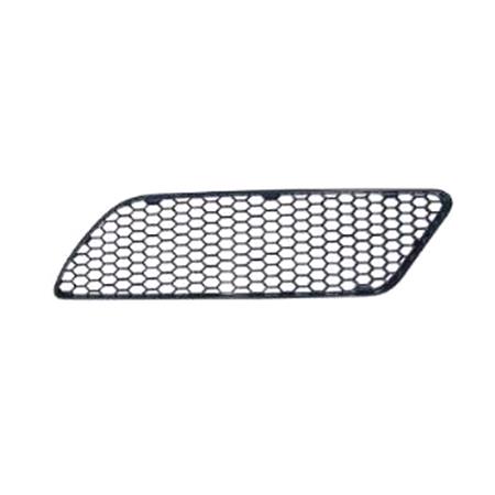 Alfa Romeo 147 2005 Onwards LH (Passengers Side) Front Bumper Grille, Inner, TUV Approved