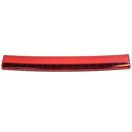 Rear High Level Brake Light (LED, Original Equipment) for Alfa Romeo GIULIETTA 2010 to 2020
