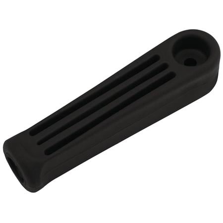 Draper 01051 Plastic File Handle, 110mm, Black